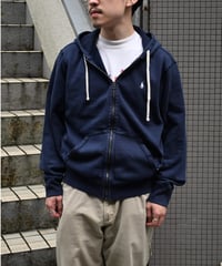 Polo Ralph Lauren Full-Zip Hoodie -4
