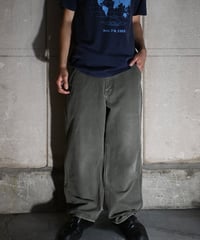 Carhartt Duck Carpenter Pants -3