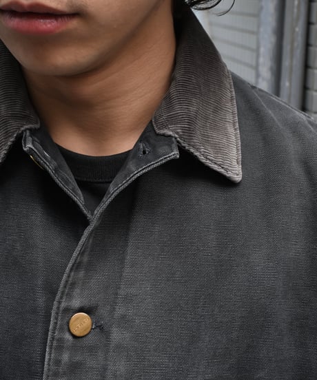 Carhartt Chore Coat -2