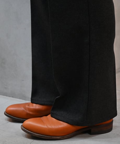 Used Justin Roper Boot -3