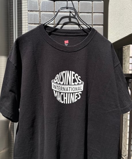IBM T-Shirt -11