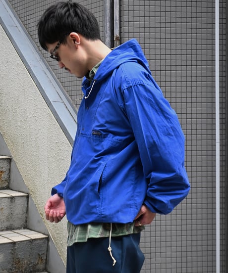 Patagonia Anorak jacket Made in USA -1
