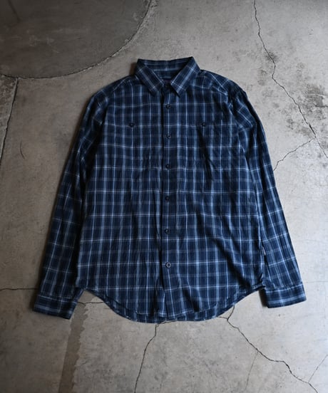 Patagonia Organic Cotton Shirt "FA20" -1