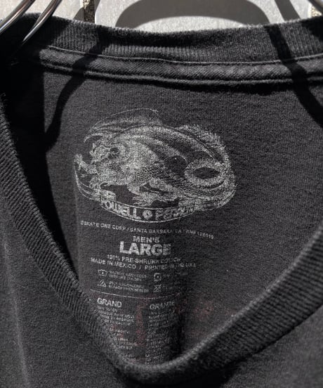 Powell Peralta T-shirt -3