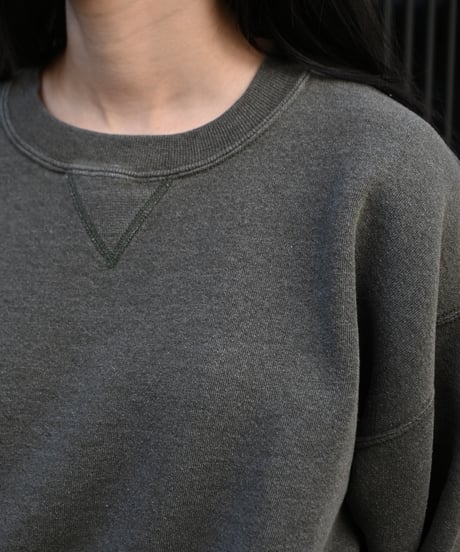 Russell Athletic Sweat Shirt -2