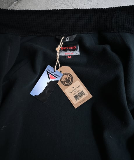 Beyond Clothing Dura Stretch Softshell Jacket -1