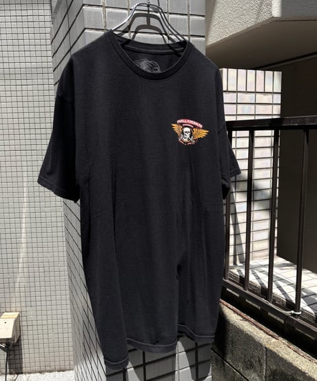 Powell Peralta T-shirt -3