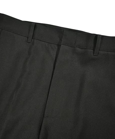 DAMAGE DONE Action Slacks Black