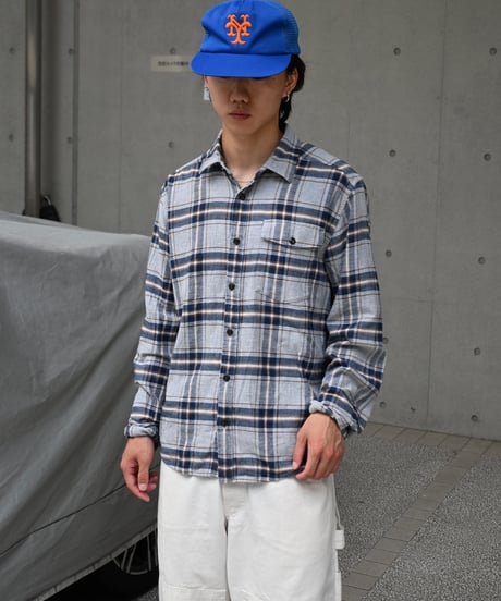 Patagonia Organic Cotton Shirt "FA21"-4