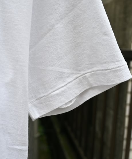 Deadstock Lee S/S Blank T-Shirts -12