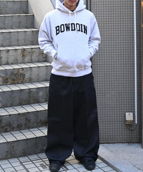 Ben Davis Gorilla Cut Pants Indigo Denim