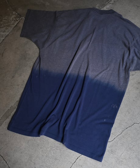 Pocket Tie Dye T-Shirt  -3