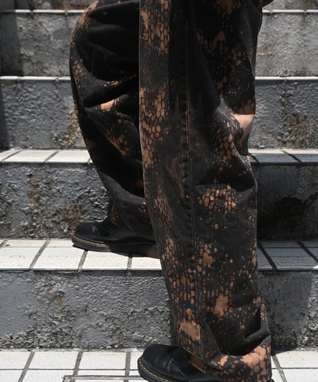 Polo Ralph Lauren Bleached Andrew Chino Pants -1