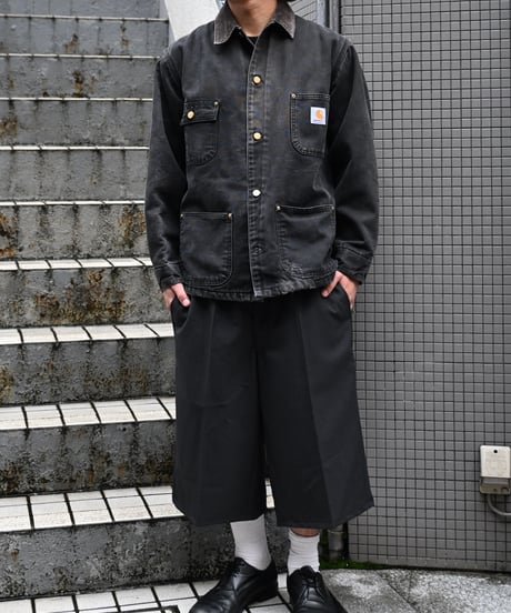 Carhartt Chore Coat -2