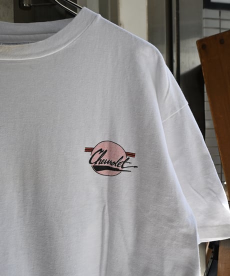 Chevrolet T-Shirt -45