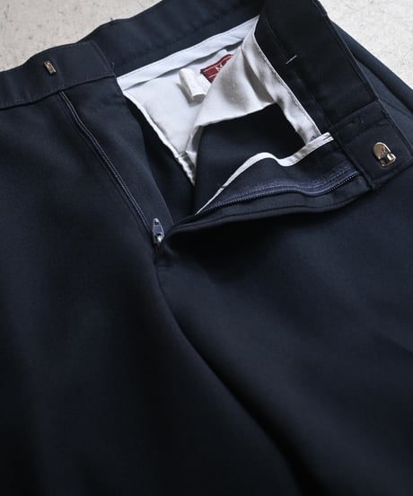 Levi's Action Slacks-3