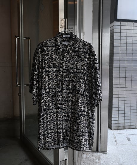 Pierre Cardin Short Sleeve Shirt -68