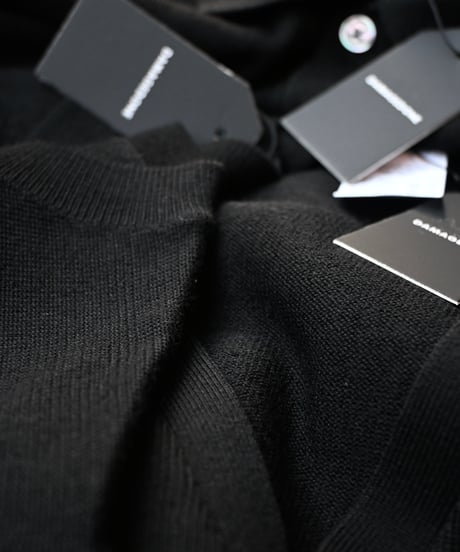 damagedone Products High Gauge Knit Cardigan