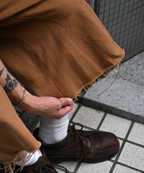 Carhartt Remake Jorts -5