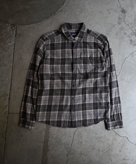 Patagonia Organic Cotton Shirt "FA22" -3