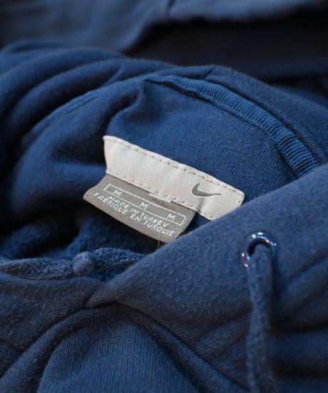 Customized Nike Sweat Hoodie -8