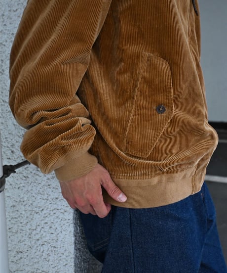 Polo Ralph Lauren Corduroy Swing top -3