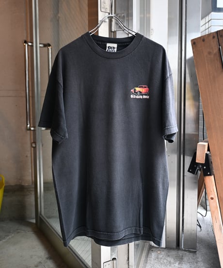 Old Guys Rule T-Shirt -44