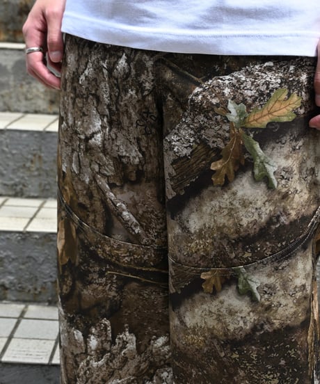 Nike Jordan Brooklyn Woven Pants Realtree