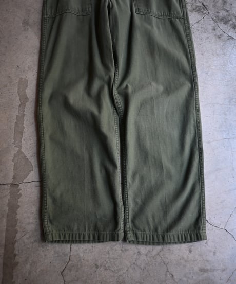 '68 Us Army Baker Pant -1