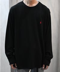 Ralph Lauren Long Sleeve Thermal Shirt -5