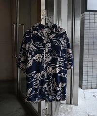 The Hawaiian Original Short Sleeve Shirt -62