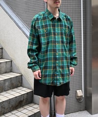 Patagonia Organic Cotton Shirt "FA16" -2
