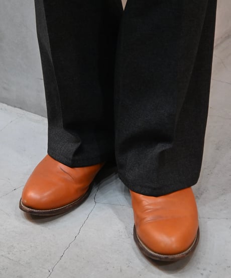 Used Justin Roper Boot -3