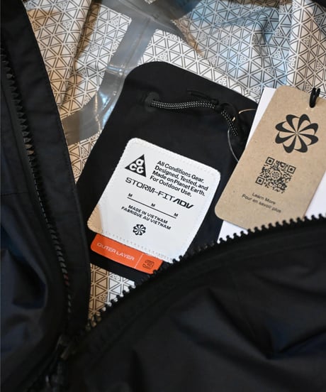 Nike ACG Phantazma Jacket