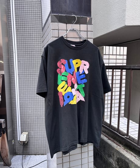 Supreme T-Shirt -16