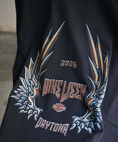 Harley Davidson  T-Shirt -10