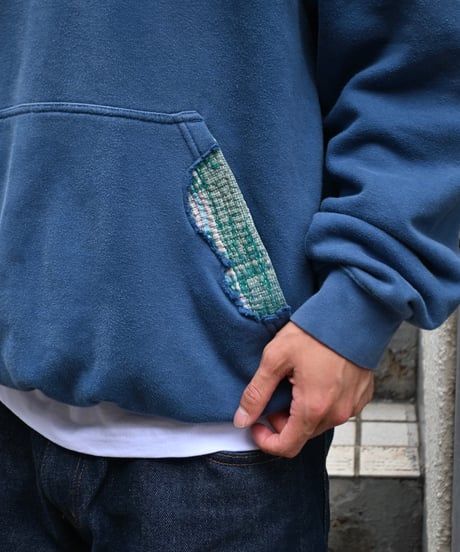 Customized Nike Sweat Hoodie -8
