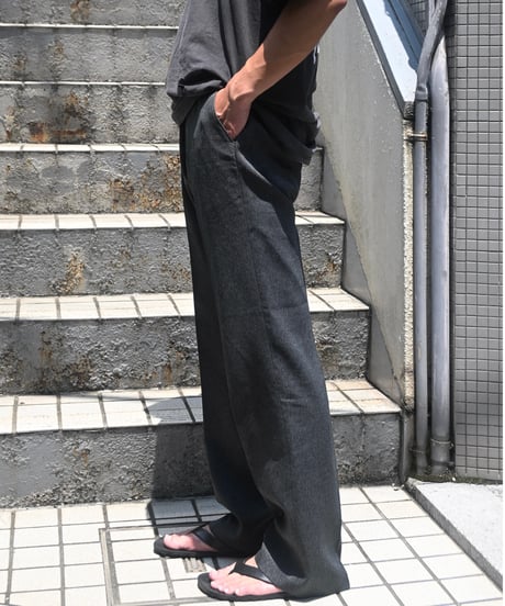 Levi's Action Slacks-2
