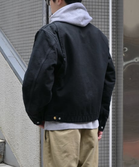 18' Carhartt Detroit Jacket -5