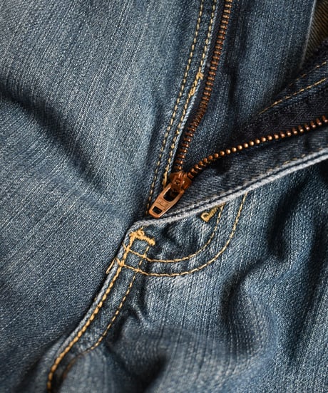 07's Levi's Silver Tab "Baggy" Pant -2