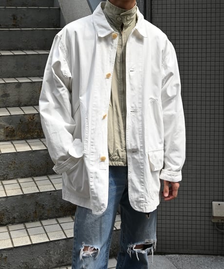 90-00s Polo Ralph Lauren Hunting Jacket -13