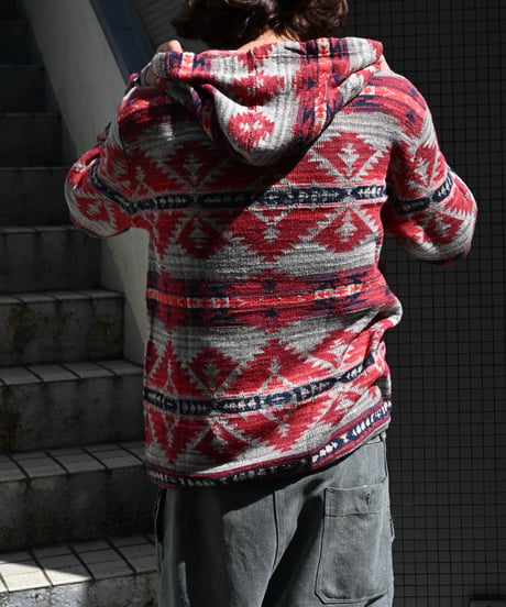 Ralph Lauren Denim & Supply Knit Hoodie -5
