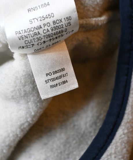 Patagonia Synchilla Snap-T Fleece Jacket -1
