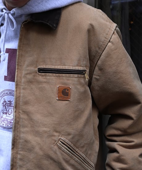 Carhartt Detroit Jacket -1