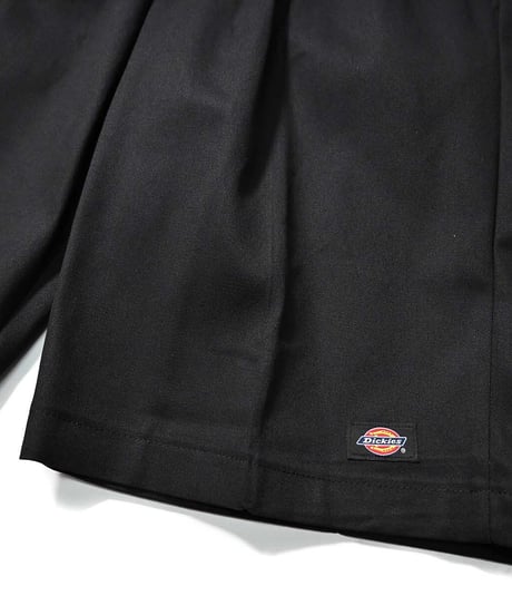 Dickies Customized 2-Tuck Work Shorts