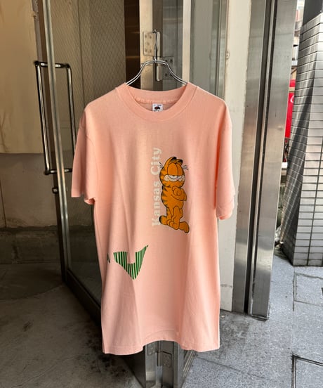 Garfield Taco Bell T-Shirt -70