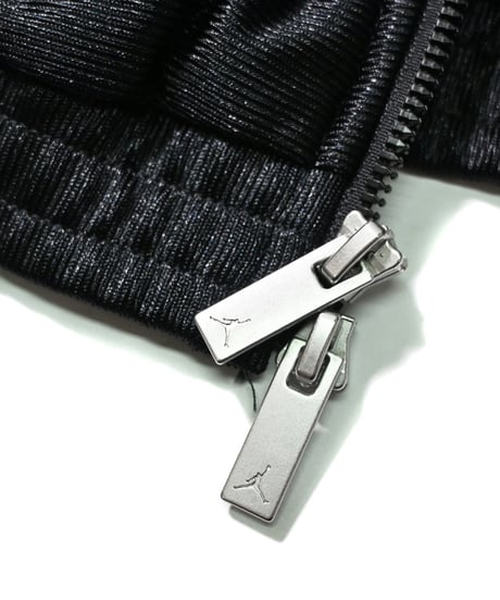 Nike Jordan Brooklyn Women's DuraSheen Track Jacket