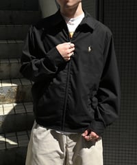 Polo Ralph Lauren  Swing top Black -5