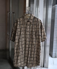 Orvis Short Sleeve Shirt -67