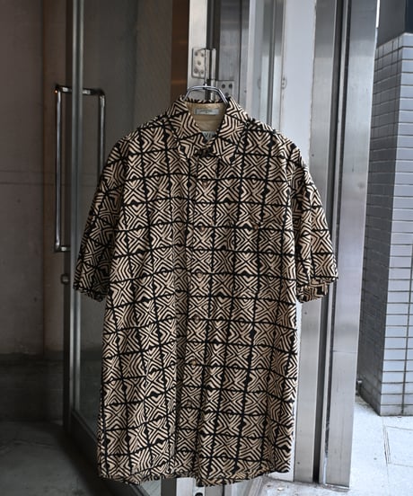Orvis Short Sleeve Shirt -67